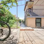 Maria Nina Apartman