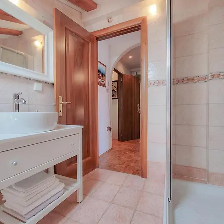 Maria Nina דירה Novigrad Istria