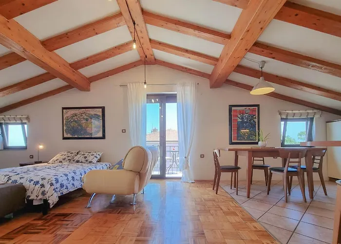 Maria Nina Διαμέρισμα