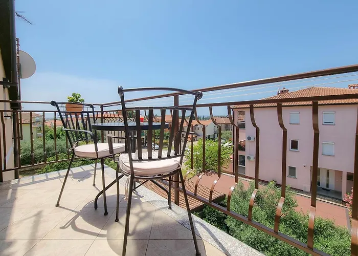 Διαμέρισμα Maria Nina