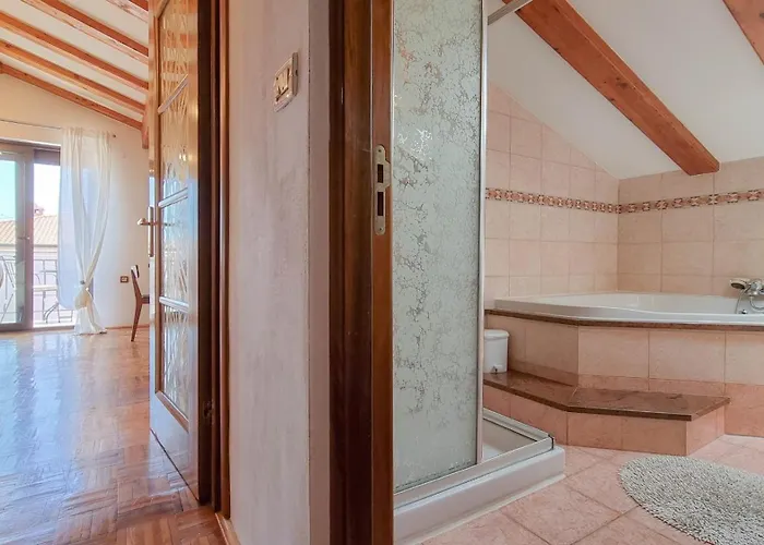 Διαμέρισμα Maria Nina Novigrad Istria