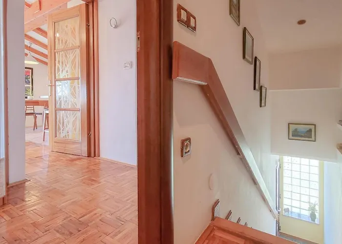 Maria Nina Διαμέρισμα Novigrad Istria