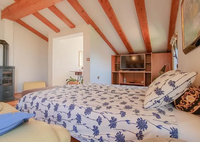 Διαμέρισμα Maria Nina