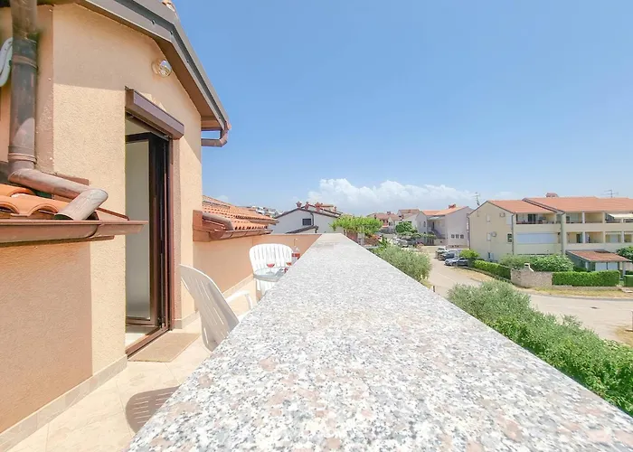 Διαμέρισμα Maria Nina *