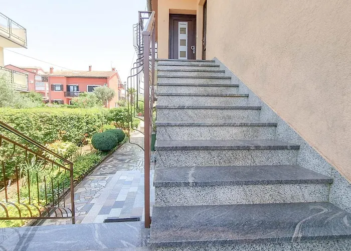 Maria Nina Novigrad Istria