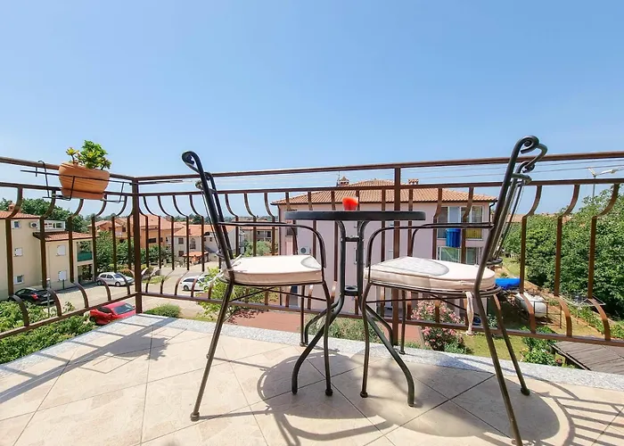 Maria Nina * Novigrad Istria