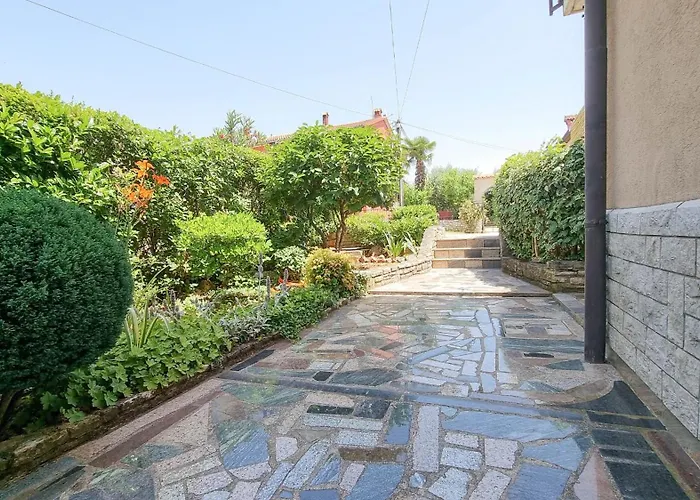 Διαμέρισμα Maria Nina