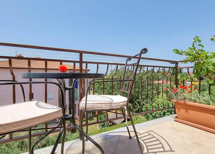 Διαμέρισμα Maria Nina