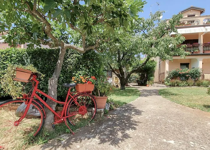 Διαμέρισμα Maria Nina *