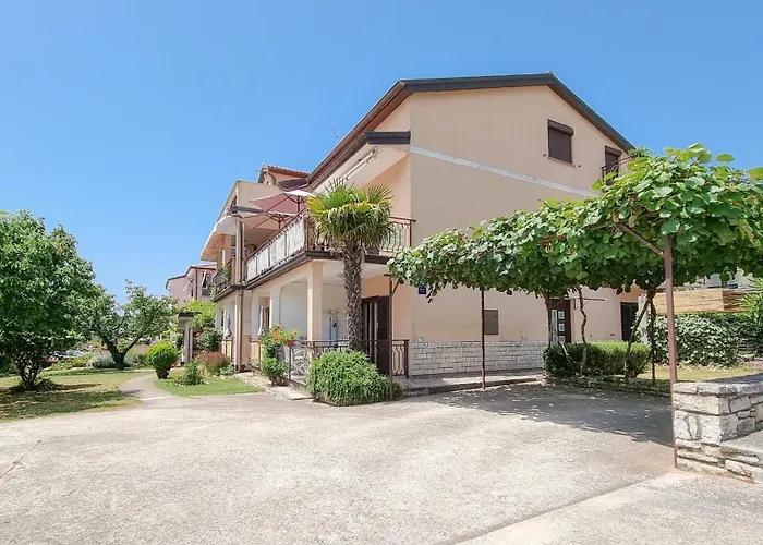 Maria Nina Διαμέρισμα *