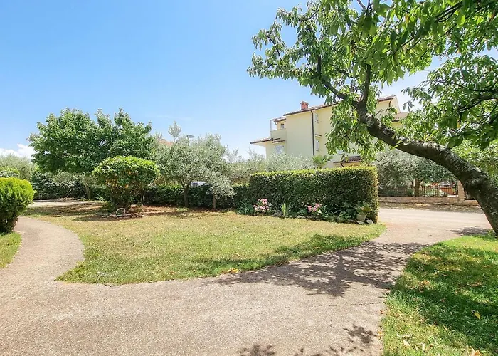 Διαμέρισμα Maria Nina *