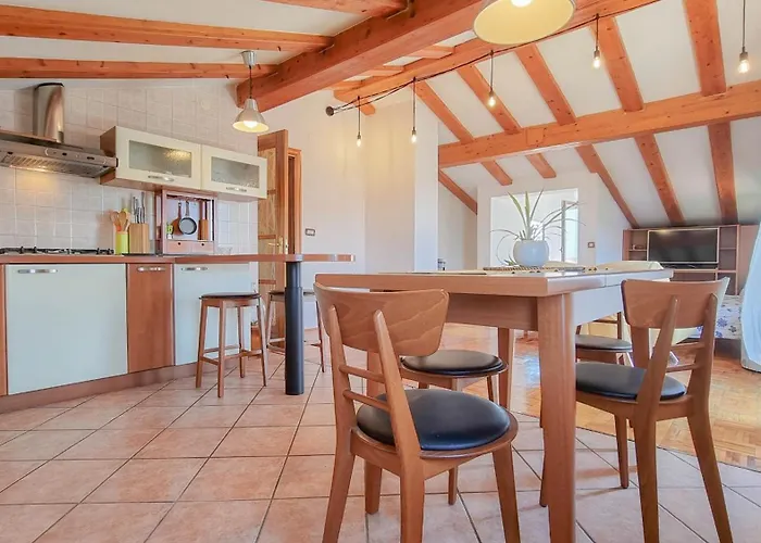 Maria Nina * Novigrad Istria