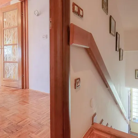 Maria Nina Apartamento Novigrad Istria