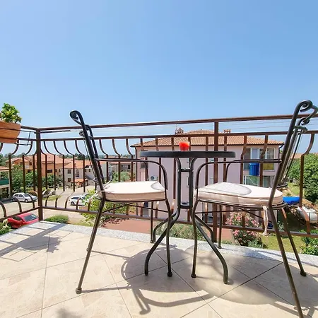 Maria Nina * Novigrad Istria