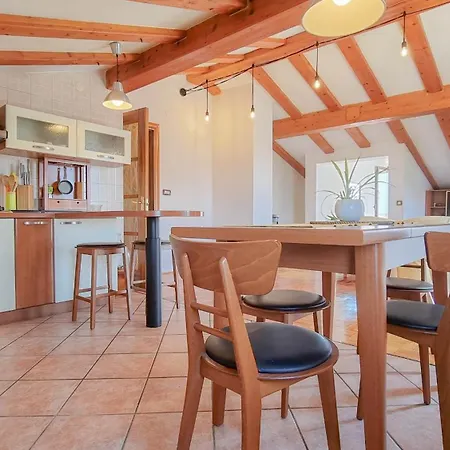 Maria Nina * Novigrad Istria