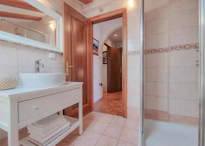 Maria Nina Apartman Novigrad (Istria)