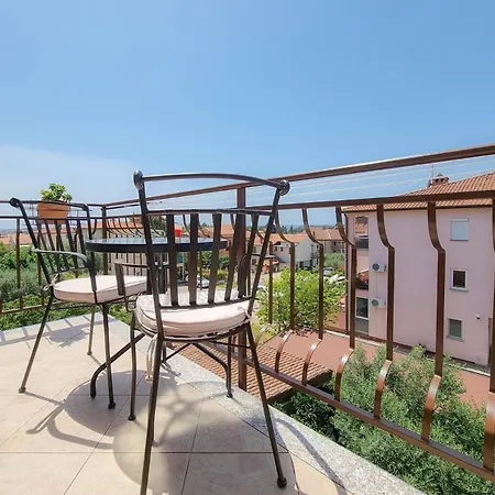 Apartment Maria Nina