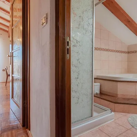 Apartment Maria Nina Novigrad (Istria)
