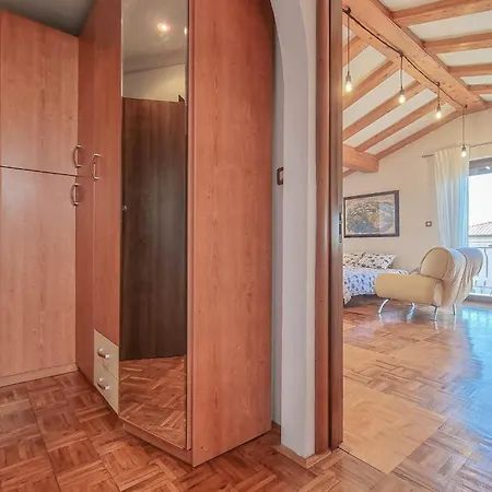 Apartment Maria Nina *