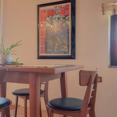 Maria Nina * Novigrad Istria