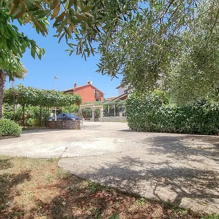 Apartment Maria Nina