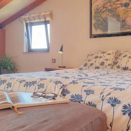 Apartment Maria Nina *