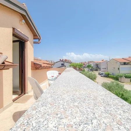 Apartmán Maria Nina *