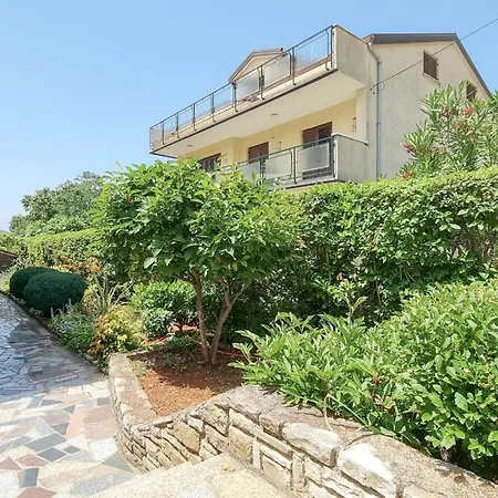 Maria Nina Apartmán Novigrad Istria