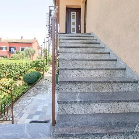 Maria Nina Novigrad Istria