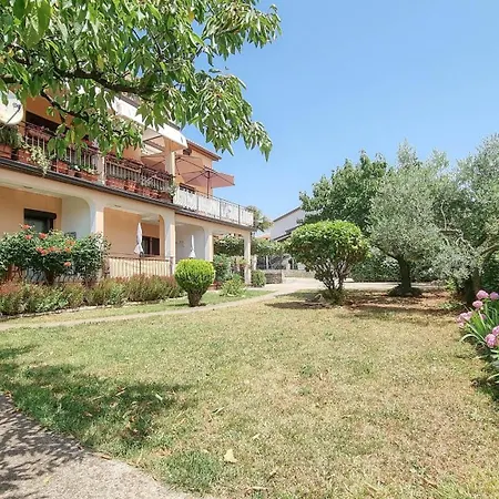 Maria Nina Apartmán *