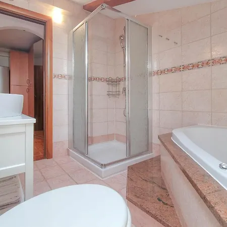 Maria Nina Apartmán *