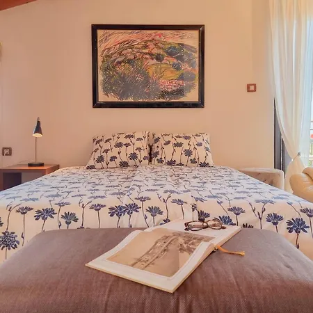 Apartment Maria Nina Novigrad (Istria)