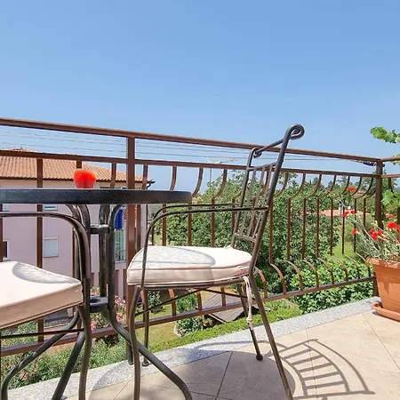 Apartmán Maria Nina