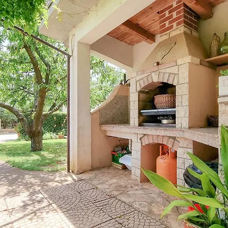 Maria Nina Apartmán