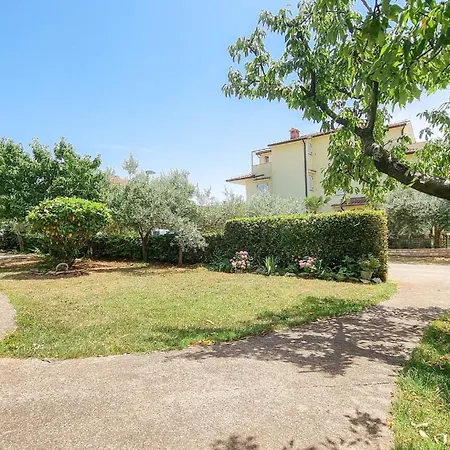 Apartmán Maria Nina *