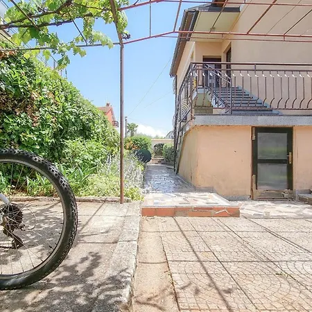 Maria Nina Apartmán