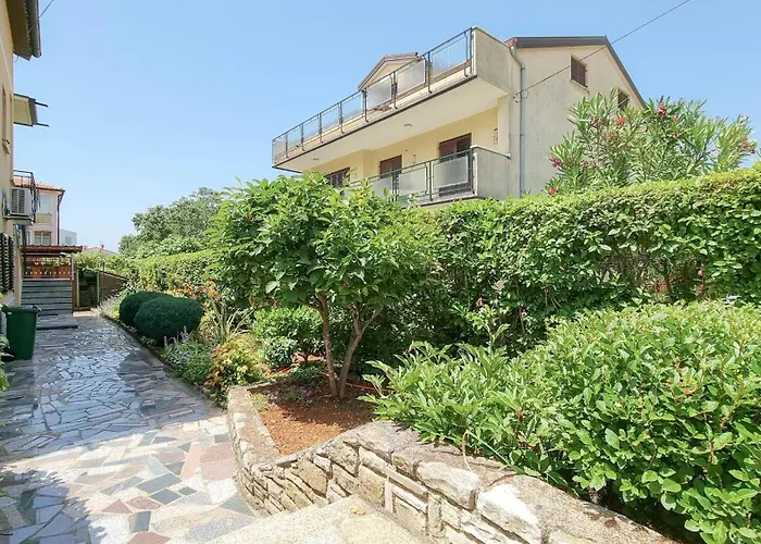 Maria Nina Appartamento Novigrad Istria